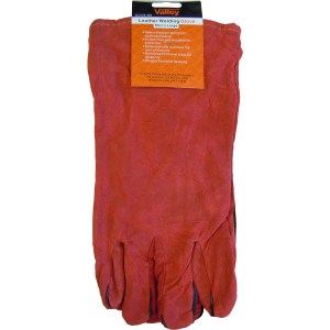 LEATHER WELDING GLOVE