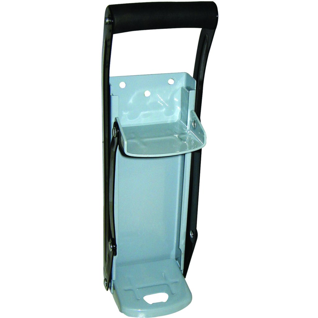 16 OZ. CAN CRUSHER