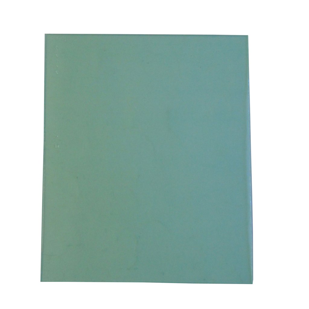 10 PC. CLEAR REPLACEMENT SPLATTER SHIELDS