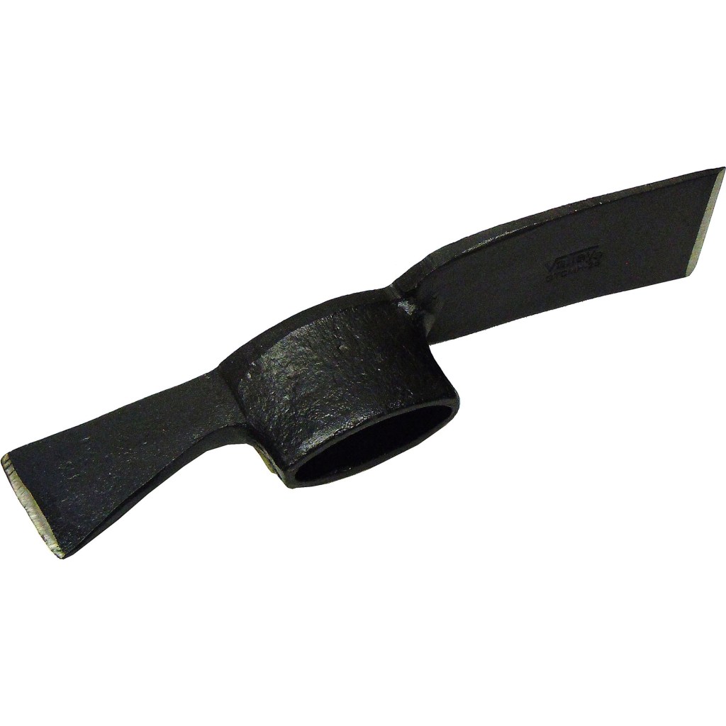 2.5LB. CUTTER MATTOCK HEAD, #5 EYE
