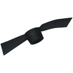 5 LB. CUTTER MATTOCK HEAD, #6 EYE