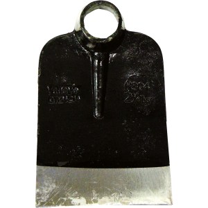 2.25 LB. EYE HOE HEAD