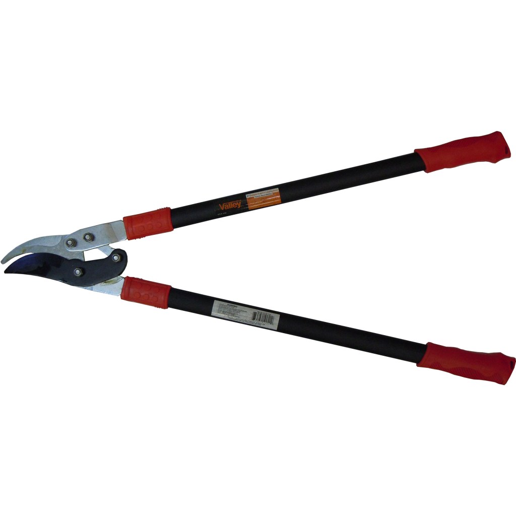 31" COMPOUND ACTION LOPPING SHEAR, METAL HANDLE
