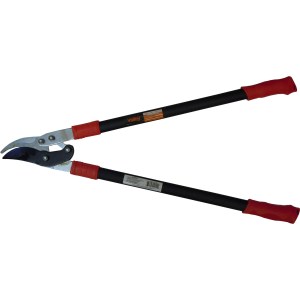 31" COMPOUND ACTION LOPPING SHEAR, METAL HANDLE