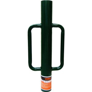 3" X 24" POST DRIVER - 2.66" ID