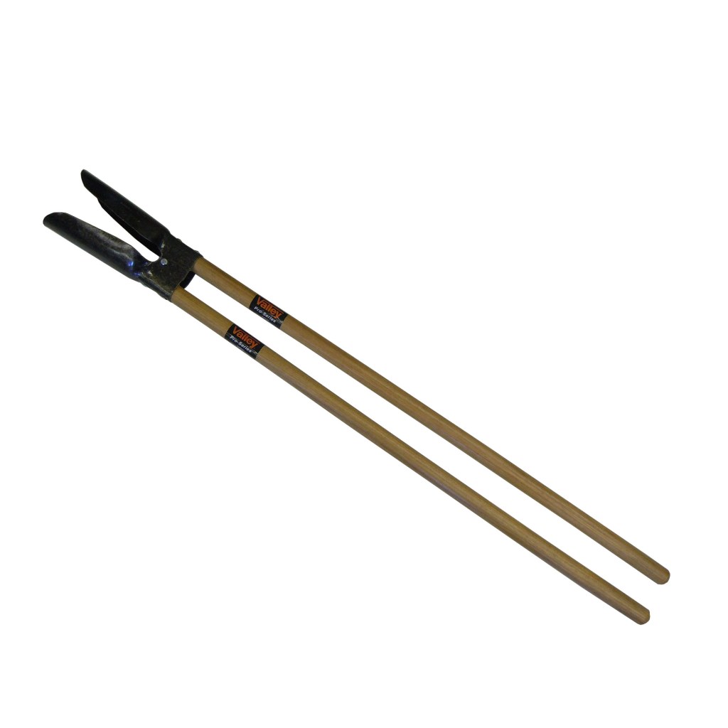 POST HOLE DIGGER - PREMIUM, ASH HANDLE (USA)