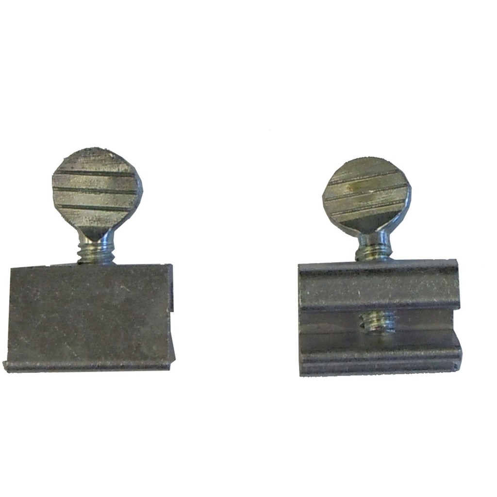 2 PC. SLIDING WINDOW LOCK