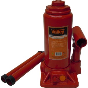 6 TON HYDRAULIC BOTTLE JACK