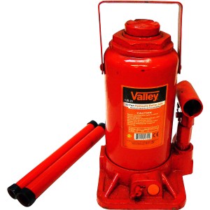 20 TON HYDRAULIC BOTTLE JACK