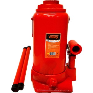 32 TON HYDRAULIC BOTTLE JACK