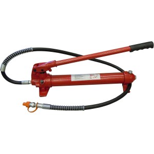 10 TON PORTA POWER PUMP