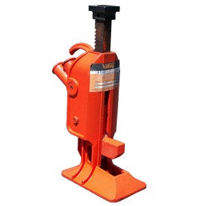 5 TON RATCHETING LEVER JACK, LOW CLEARANCE