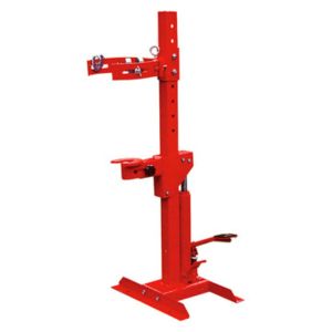 1 TON HYDRAULIC STRUT/COIL SPRING COMPRESSOR - CLAMP TYPE