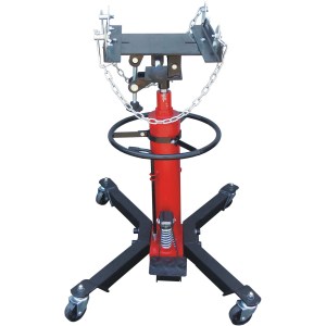 0.5 TON TELESCOPIC TRANSMISSION JACK - Valley Industries Corporation