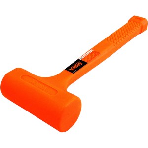 1 LB. DEAD BLOW HAMMER