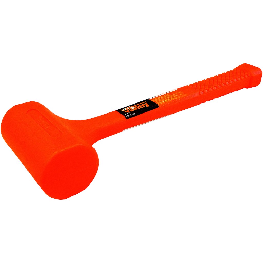 2 LB. DEAD BLOW HAMMER