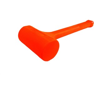 2.5 LB. DEAD BLOW HAMMER