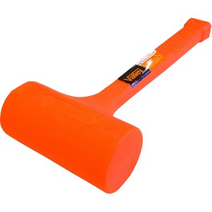 4 LB. DEAD BLOW HAMMER