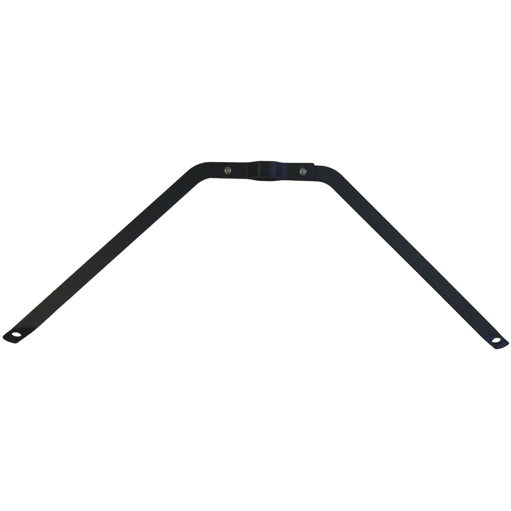 PUSH BROOM REINFORCEMENT BRACE KIT