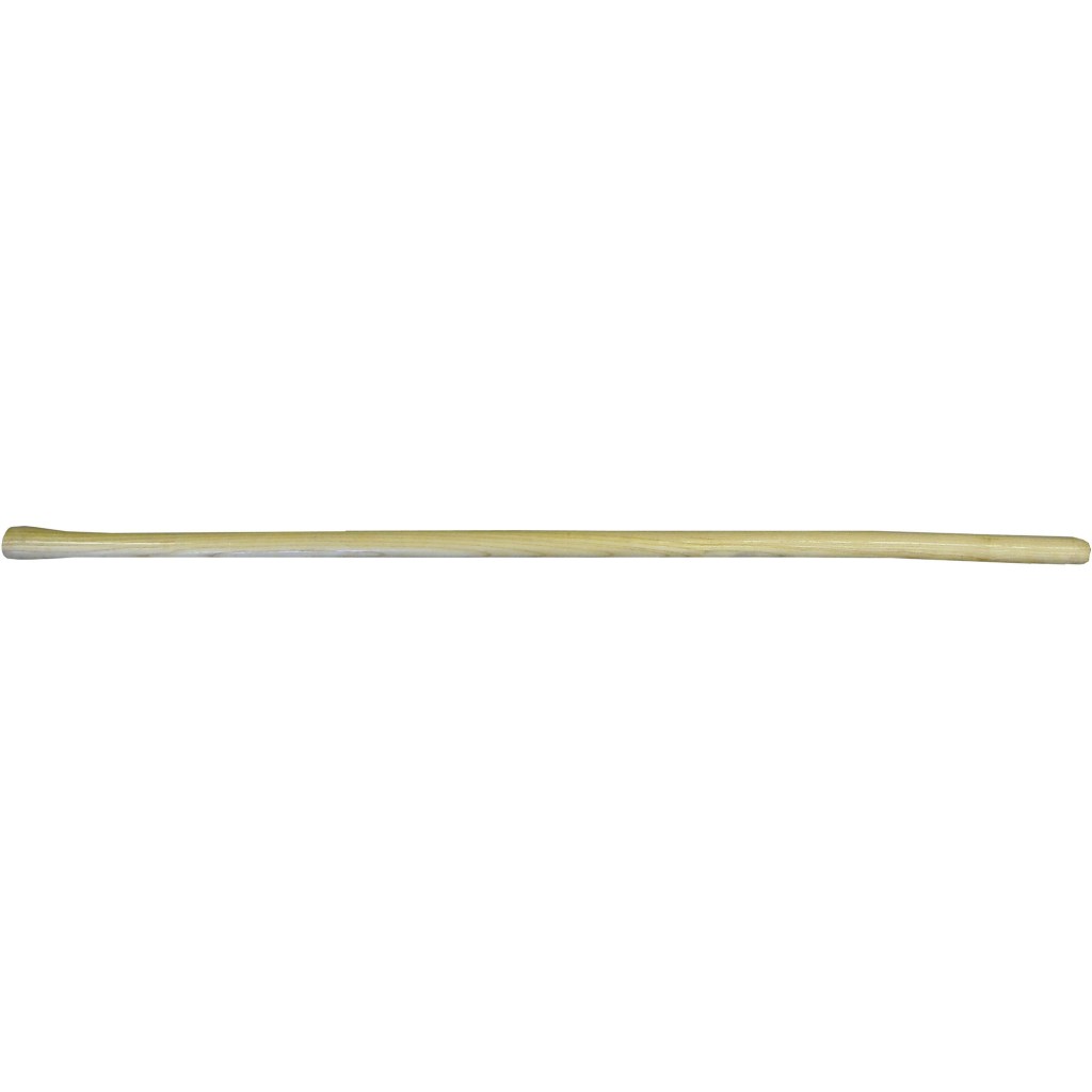 60" HARDWOOD HANDLE FOR EYE HOE