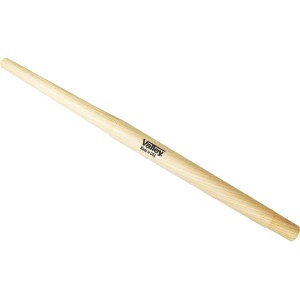 24" HARDWOOD SHOVEL HANDLE (USA) D-GRIP