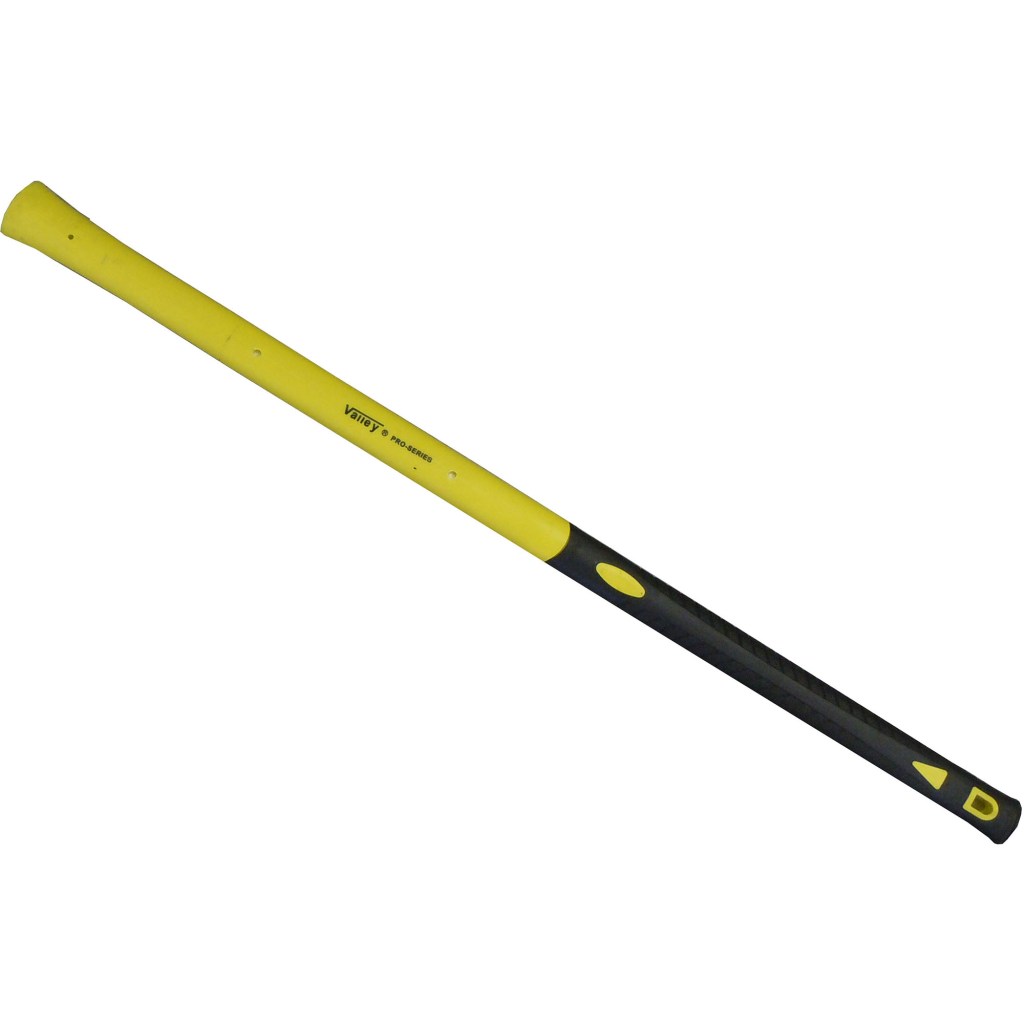 36" FIBERGLASS SPLITTING MAUL HANDLE, TAPERED