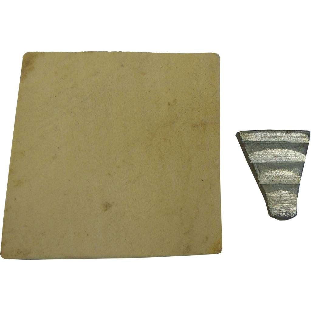 2 PC. AXE WEDGE KIT