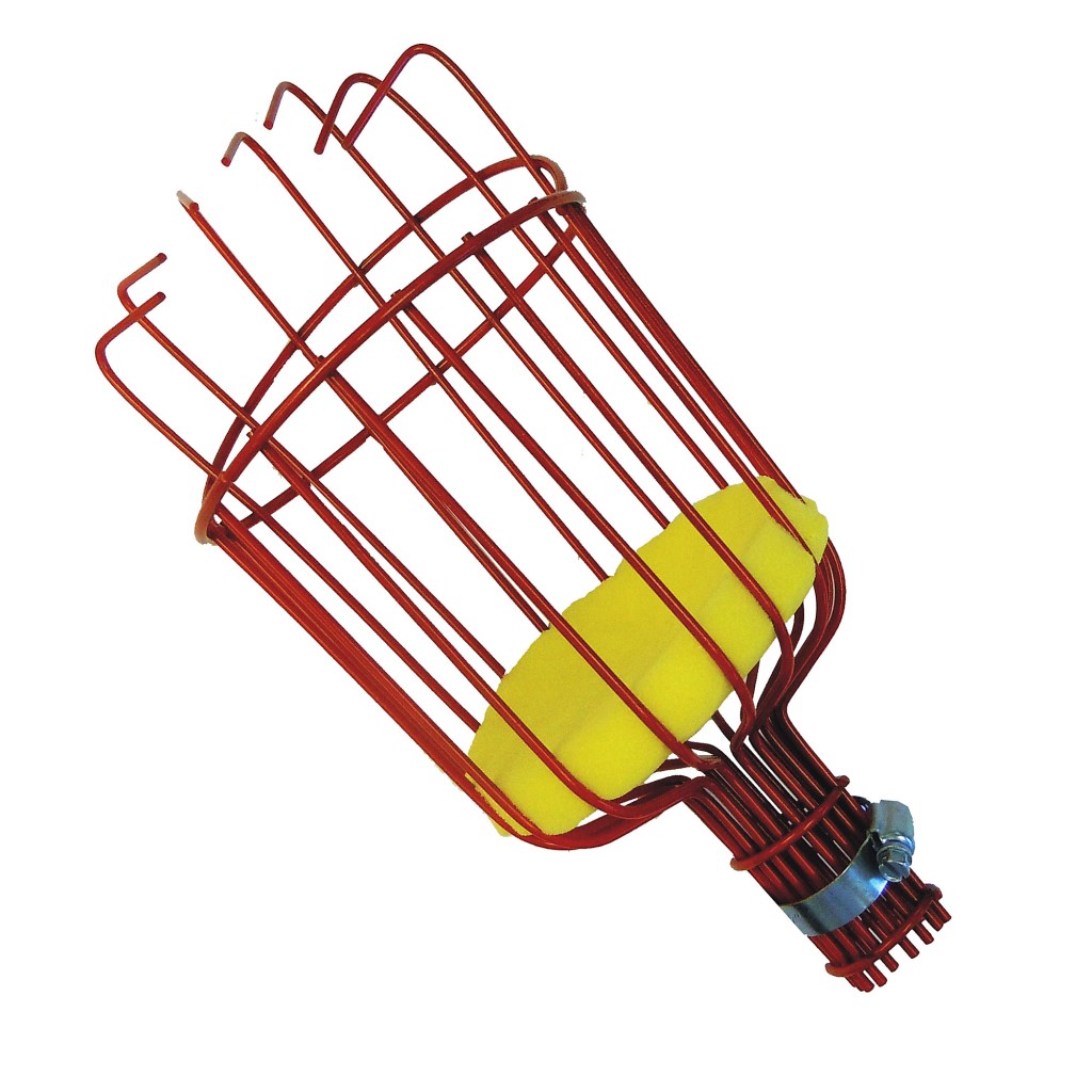 FRUIT PICKER HEAD