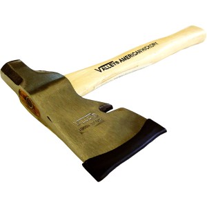 22 OZ. RIGGING HAMMER/AXE, HICKORY HANDLE