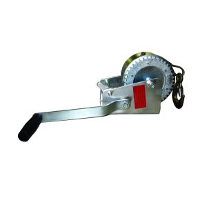 1000 LB.CABLE HAND WINCH