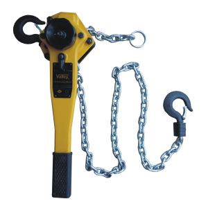 1.5 TON LEVER BLOCK HOIST