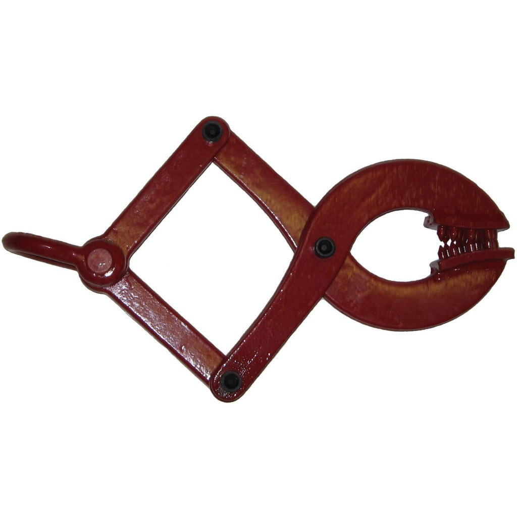 2000 LB. PALLET PULLER