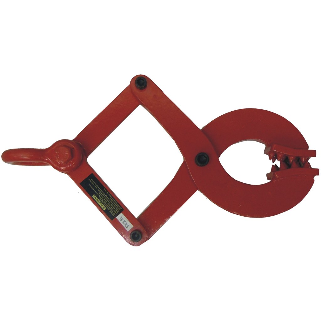 5,000 LB. PALLET PULLER