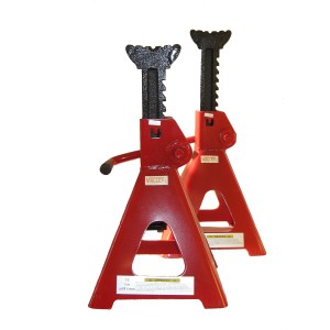 12 TON JACK STAND