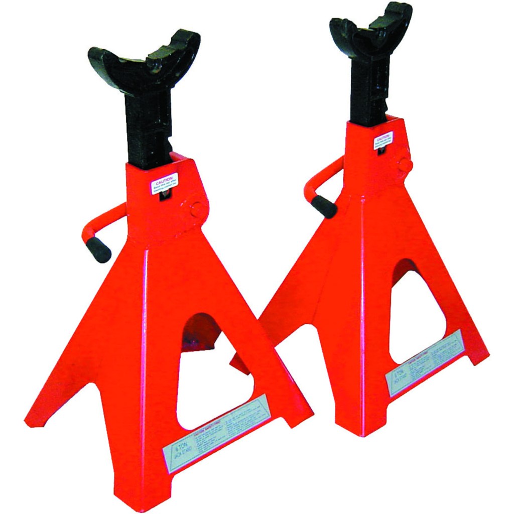 6 TON JACK STAND