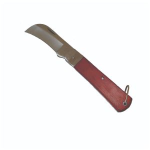 3" FOLDING ELECTRICIAN'S KNIFE