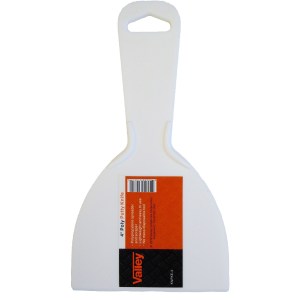 4" POLY PUTTY KNIFE