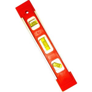 9" MAGNETIC TORPEDO LEVEL, HEAVY DUTY