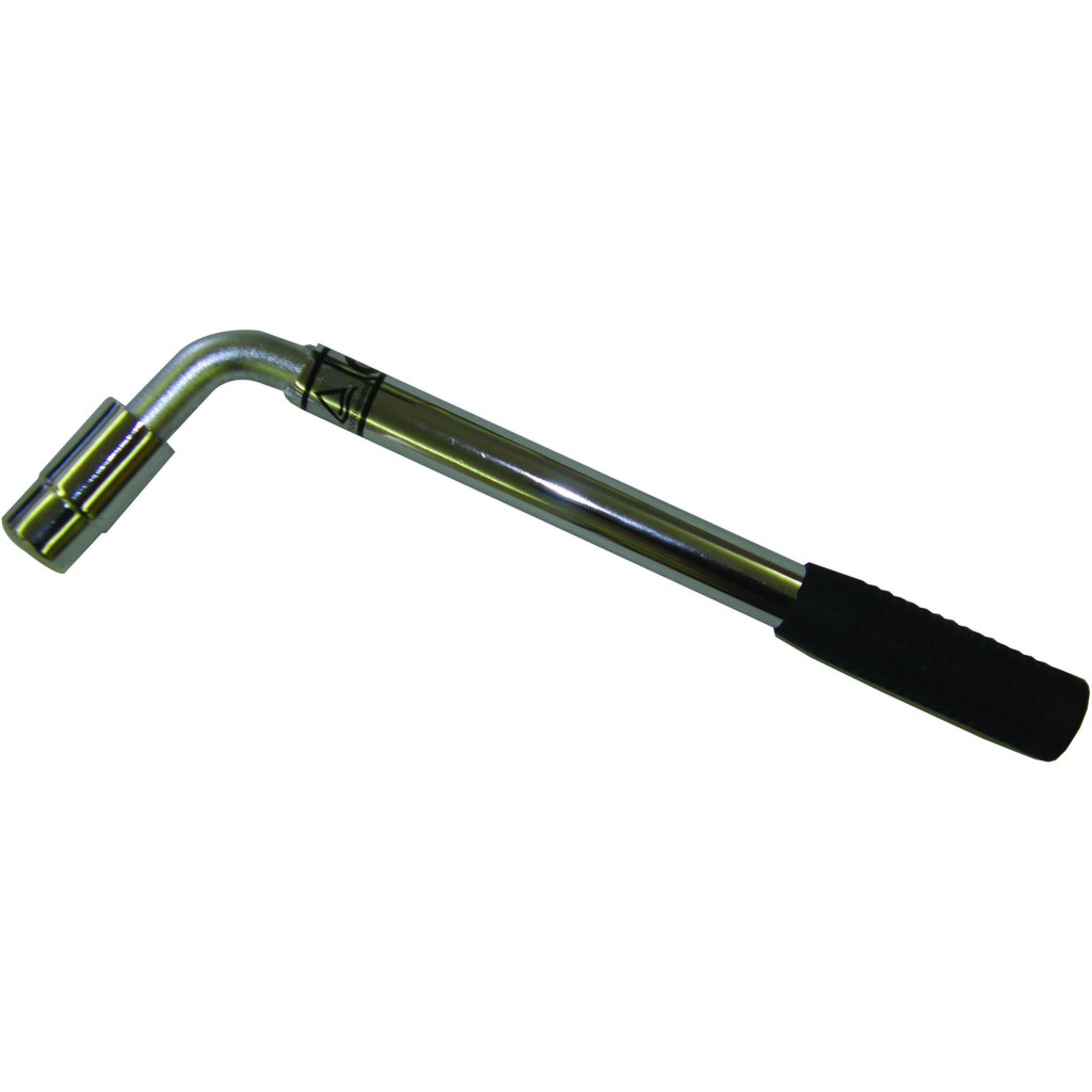 MASTER WHEEL WRENCH, TELESCOPIC, 17/19MM.