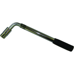 MASTER WHEEL WRENCH, TELESCOPIC, 11/16"/3/4"