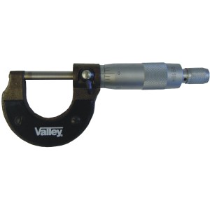 0-1" OUTSIDE MICROMETER