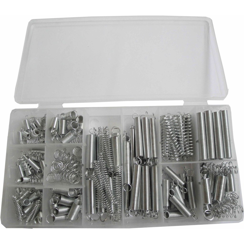 200 PC. SPRING ASSORTMENT