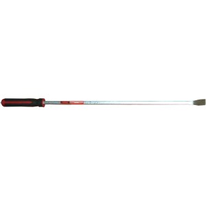 36" GO-THRU MECHANIC'S PRY BAR (CR-MO), PRO-SERIES™