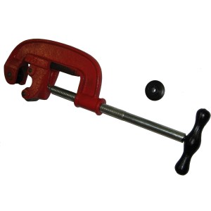 NO. 3 PIPE CUTTER, 3-3/4" CAPACITY