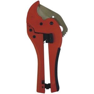 PVC PIPE CUTTER, ALUMINUM BODY, PRO-SERIES™