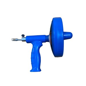 CANISTER DRAIN OPENER, 25'