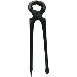 8" CARPENTER'S PINCER