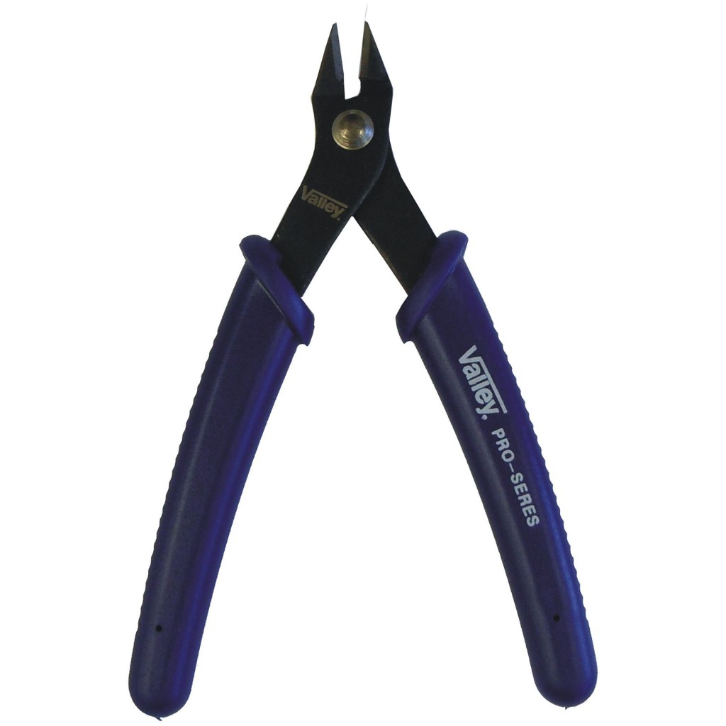 5" SLIM PROFILE DIAGONAL PLIER