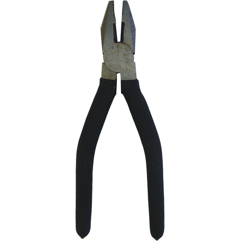 6" LINESMAN PLIER