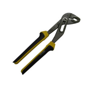 10" SLIM TYPE WATER PUMP PLIER, SOFT-TOUCH™ GRIP